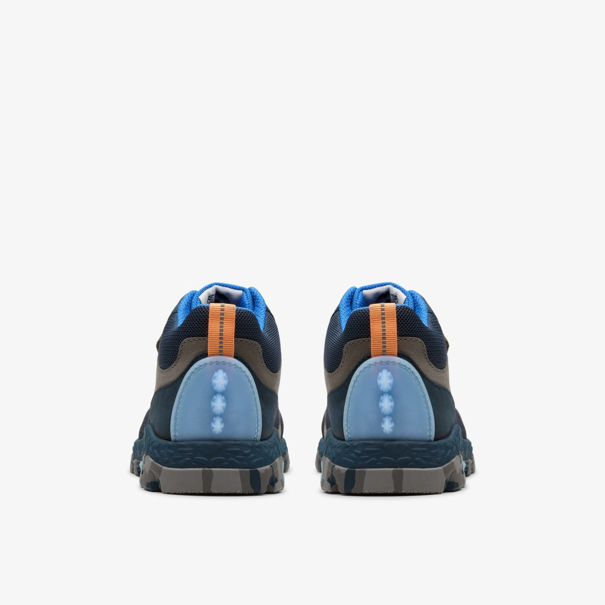 Steggy 2 Glow Kid Navy Combination