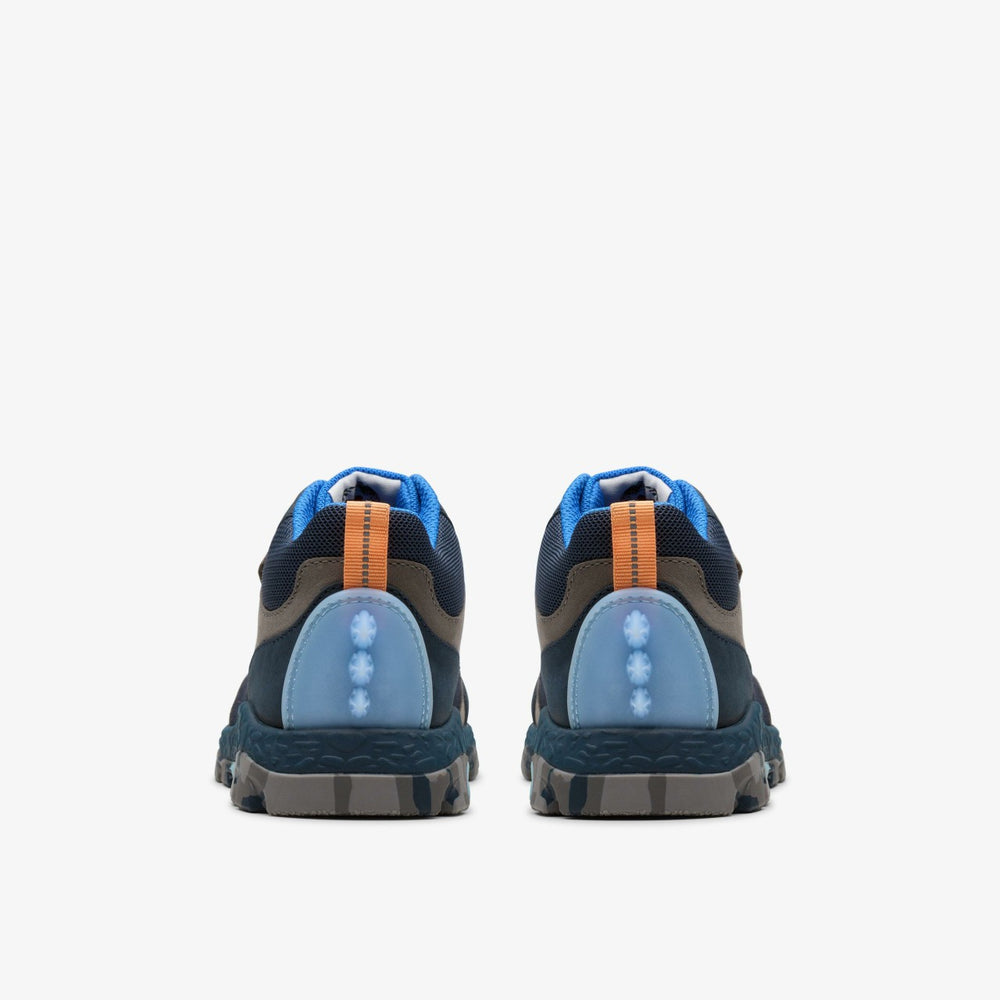 Steggy 2 Glow Kid Navy Combination