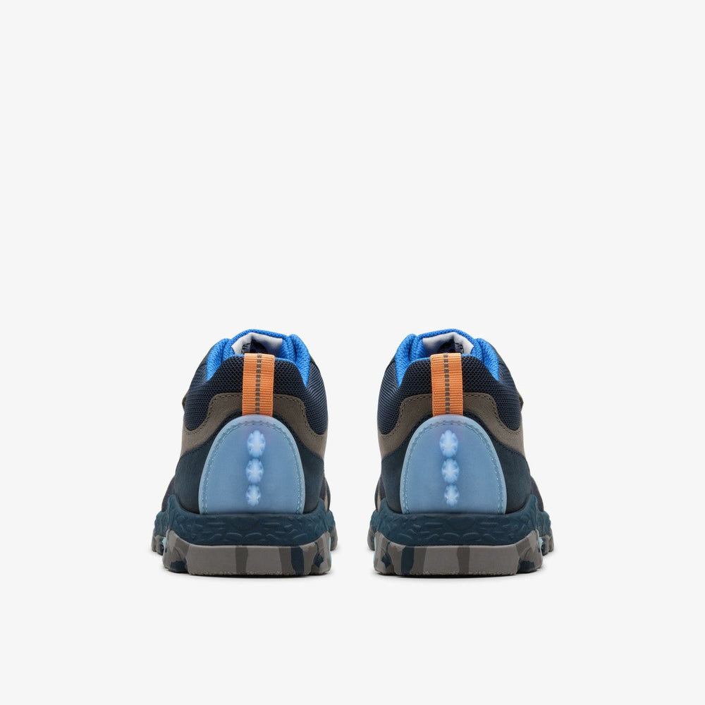 Steggy 2 Glow Kid Navy Combination