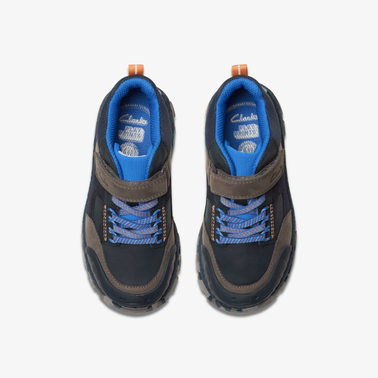 Steggy 2 Glow Kid Navy Combination