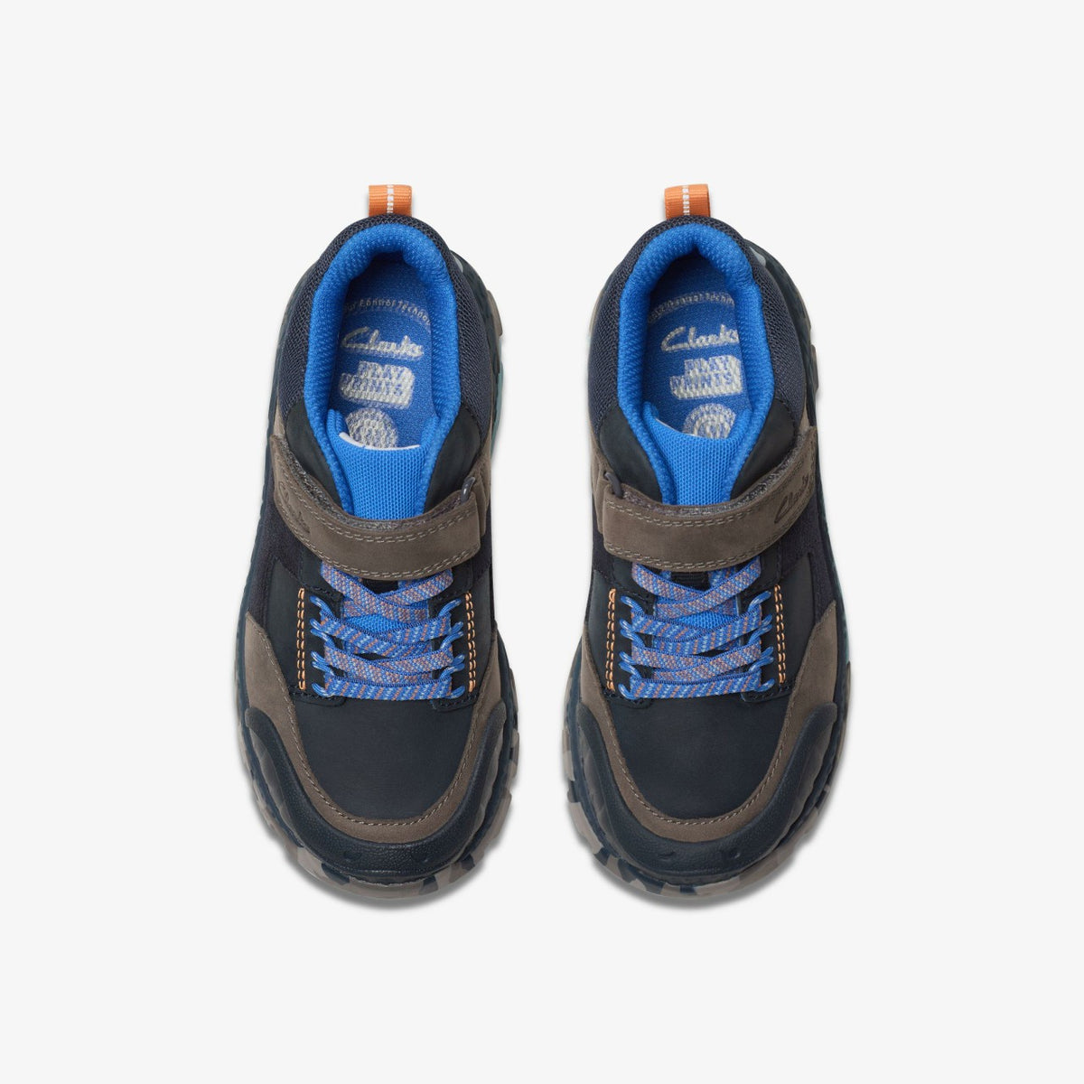 Steggy 2 Glow Kid Navy Combination