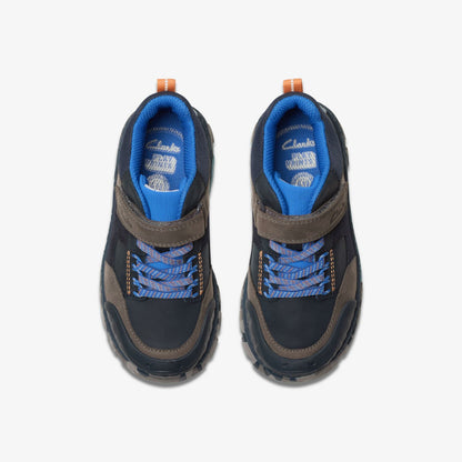 Steggy 2 Glow Kid Navy Combination