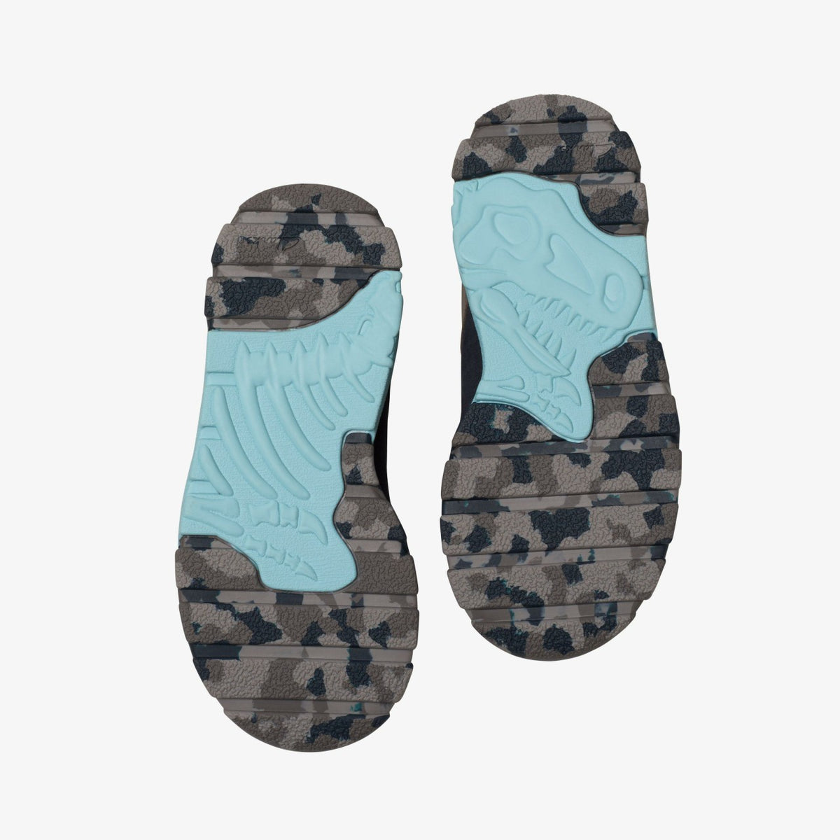 Steggy 2 Glow Kid Navy Combination