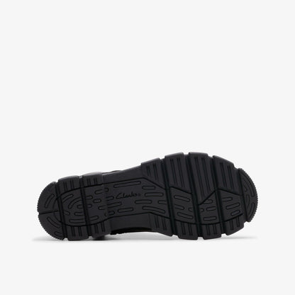 Evyn Top Kid Black