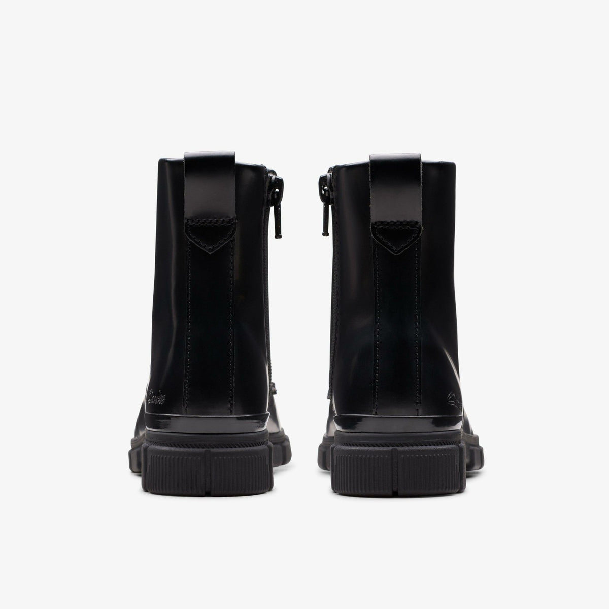 Evyn Top Kid Black