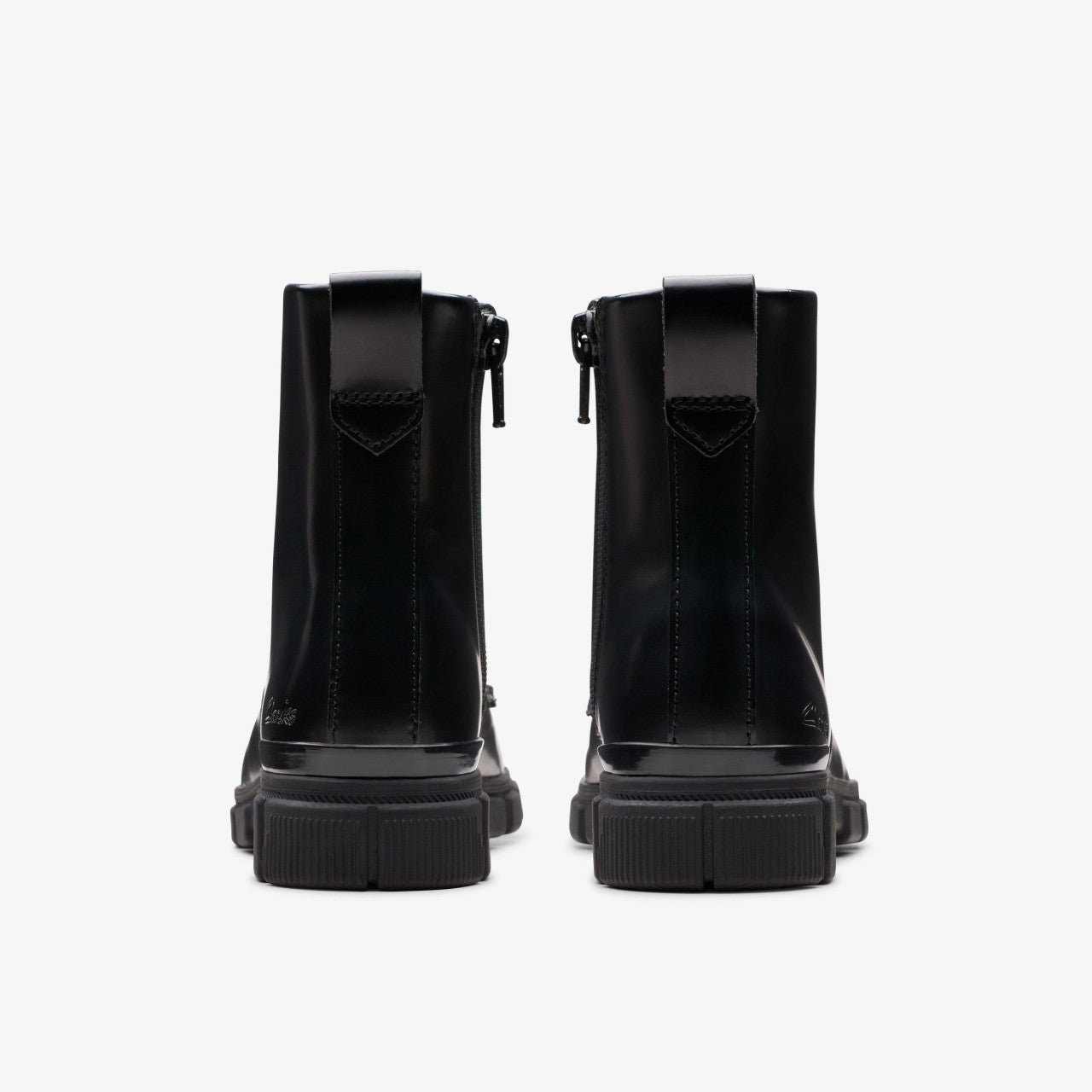 Evyn Top Kid Black