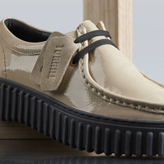 Torhill Bee Beige Patent