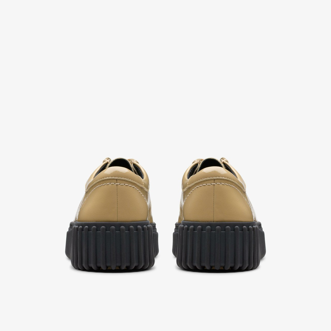 Torhill Bee Beige Patent