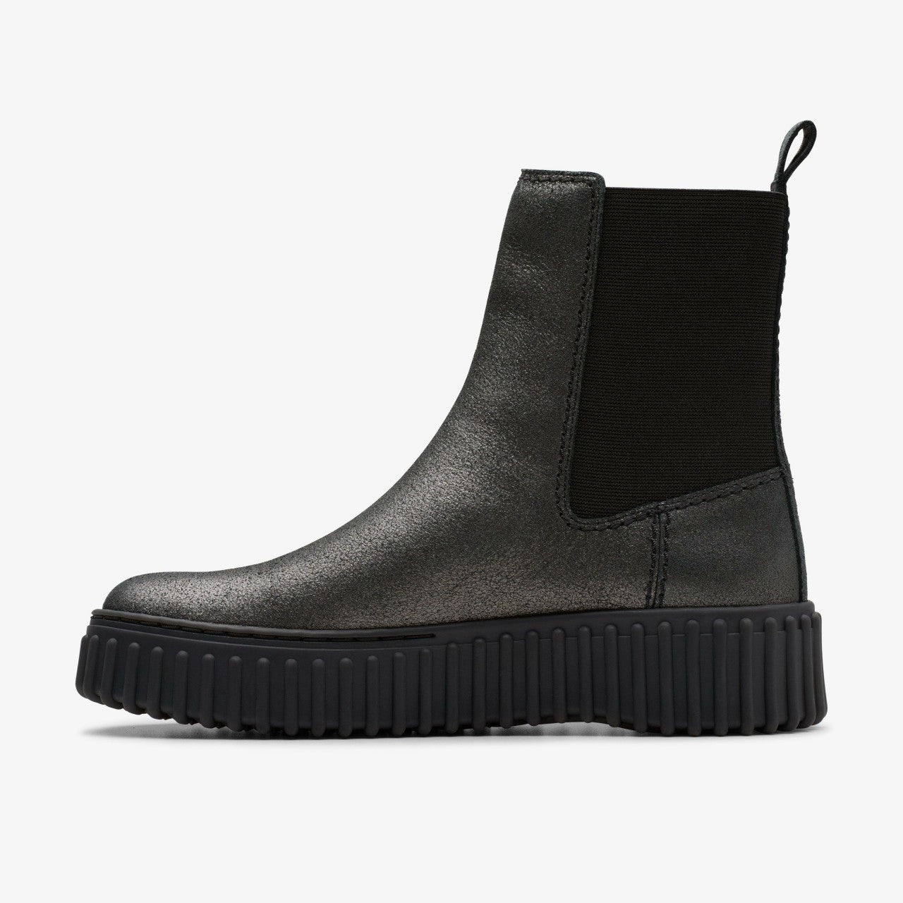 Torhill Maple Pewter Metallic