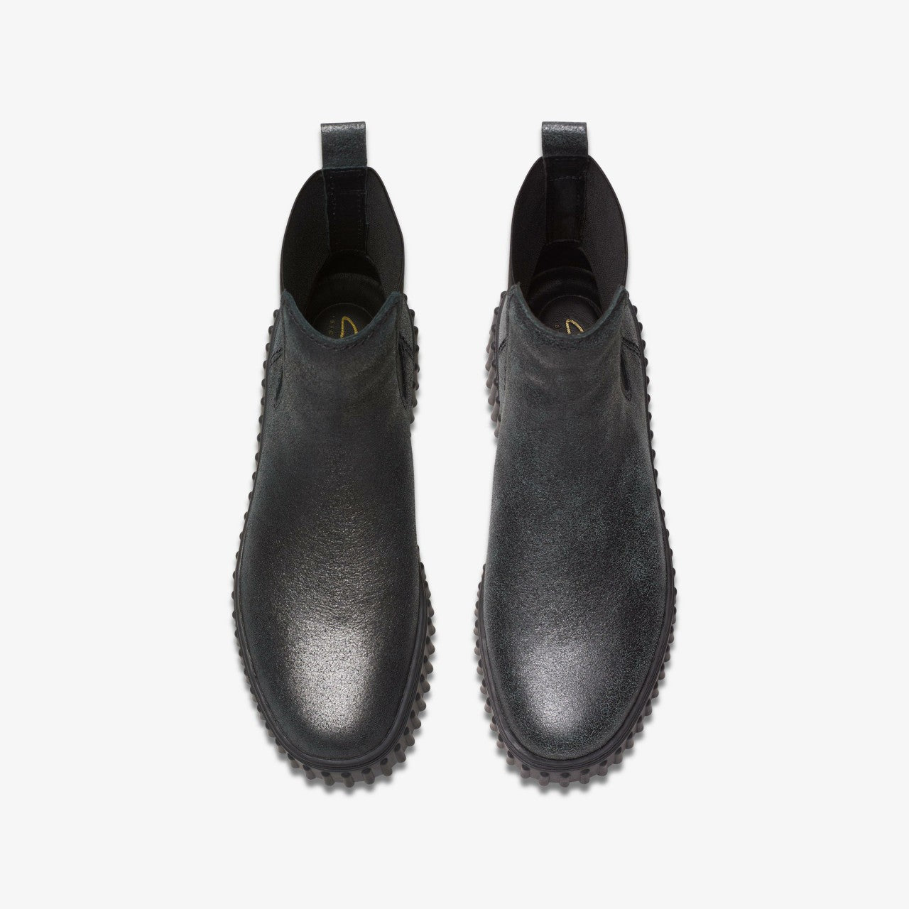 Torhill Maple Pewter Metallic