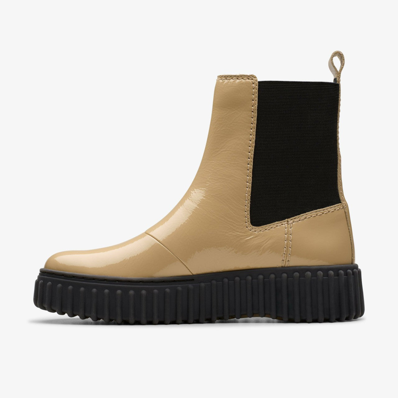 Torhill Maple Beige Patent