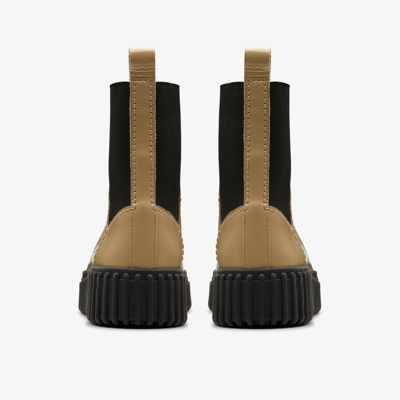 Torhill Maple Beige Patent