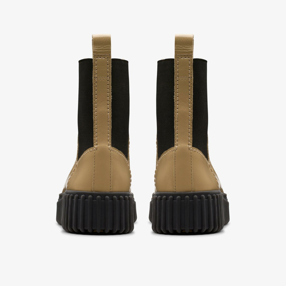 Torhill Maple Beige Patent