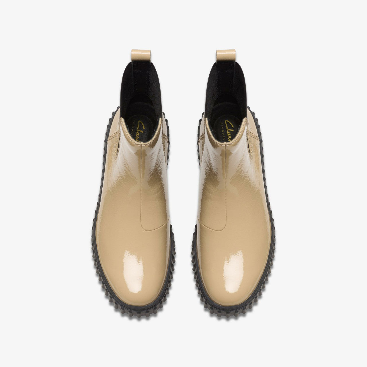 Torhill Maple Beige Patent