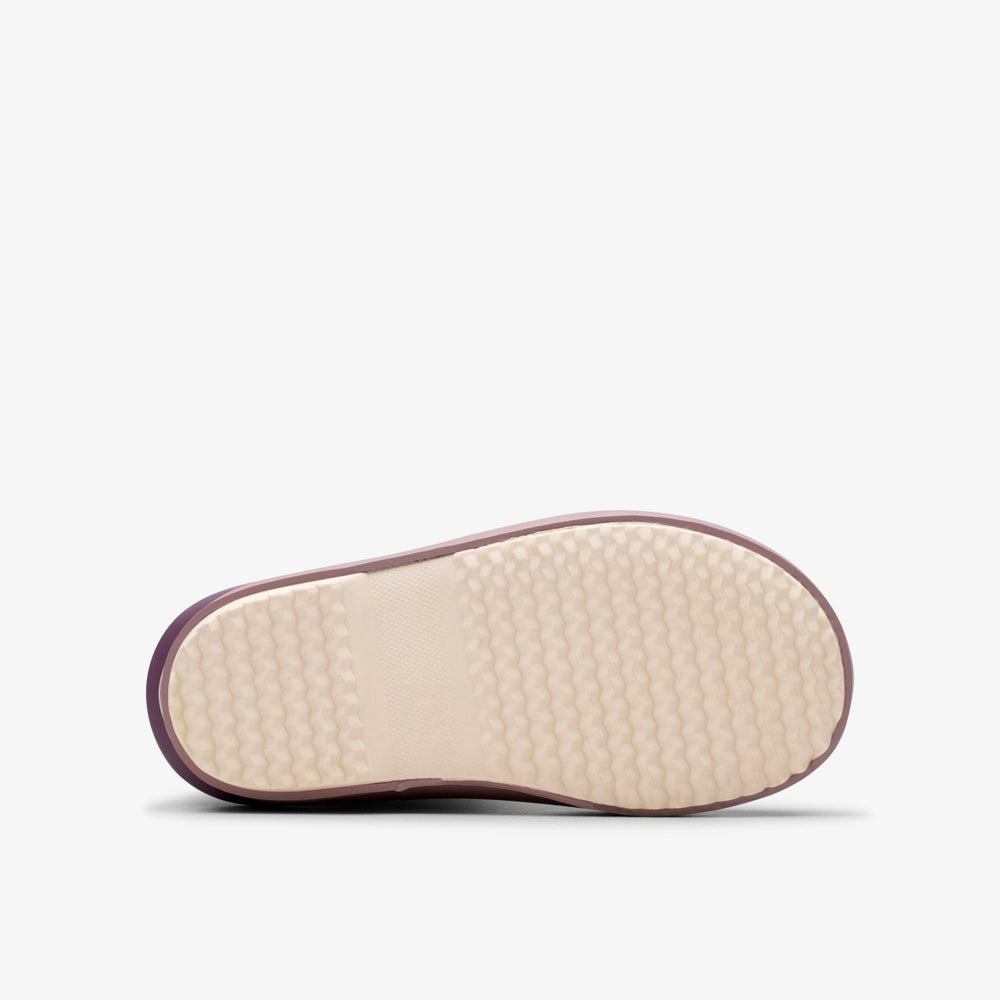 Tarri Dash Toddler Pink Combination