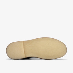 Desert Boot Brown Suede