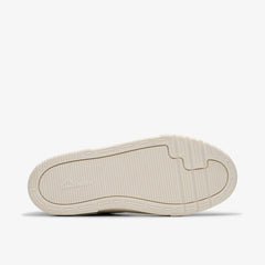Oslo Shine Youth White