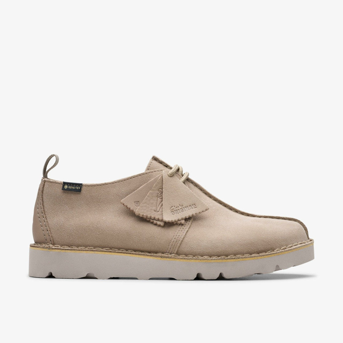 Desert Trek GORE-TEX Sand Suede