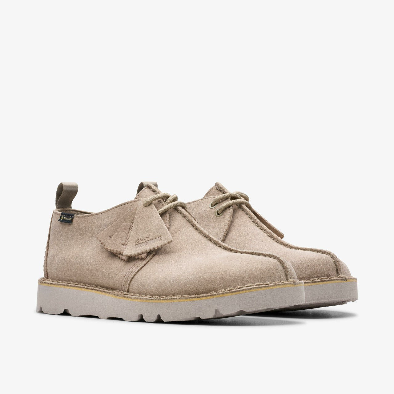 Desert Trek GORE-TEX Sand Suede