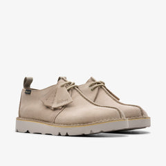Desert Trek GORE-TEX Sand Suede