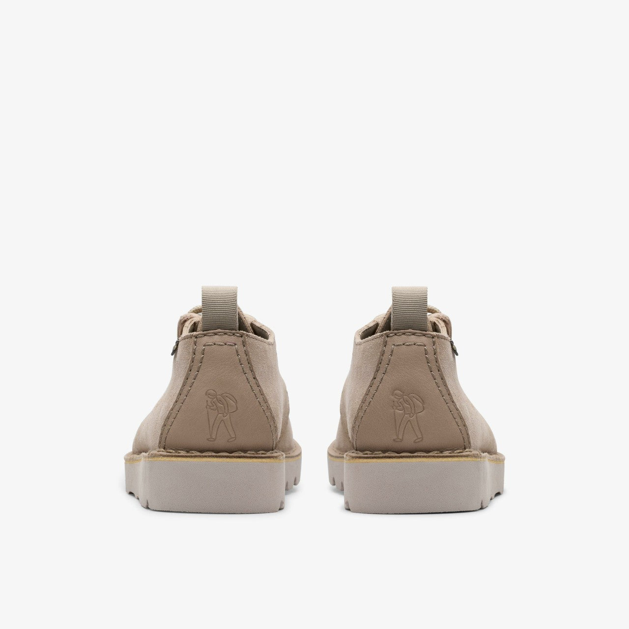 Desert Trek GORE-TEX Sand Suede