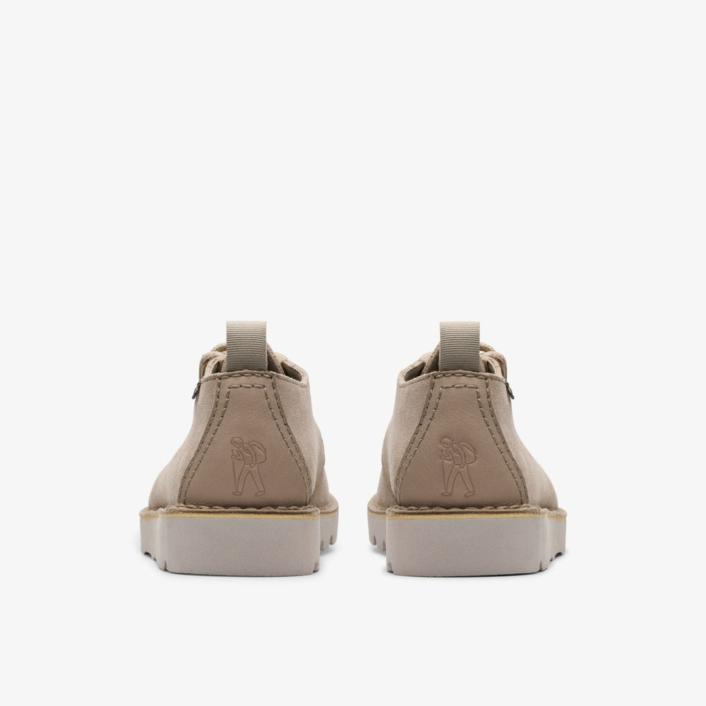 Desert Trek GORE-TEX Sand Suede
