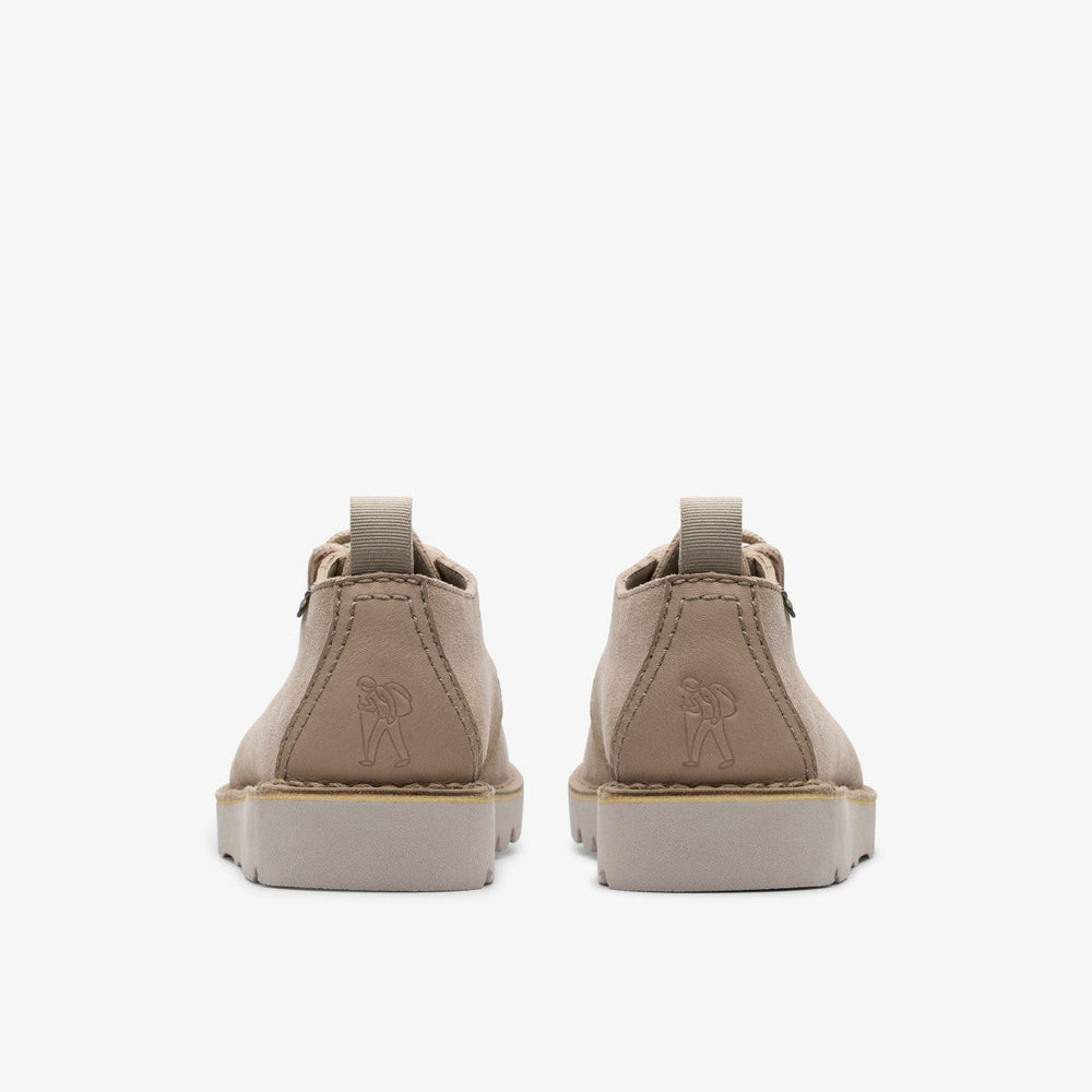 Desert Trek GORE-TEX Sand Suede