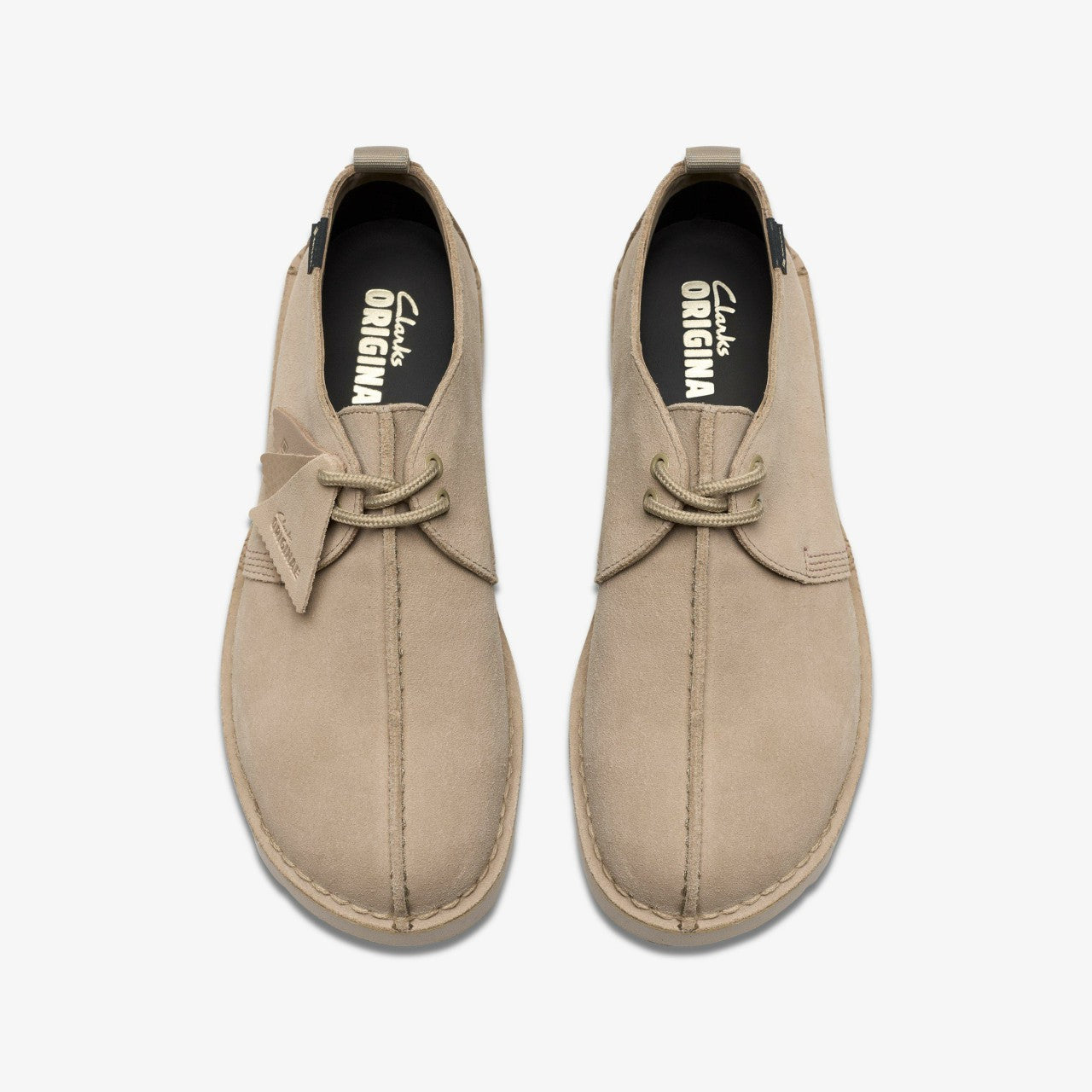 Desert Trek GORE-TEX Sand Suede
