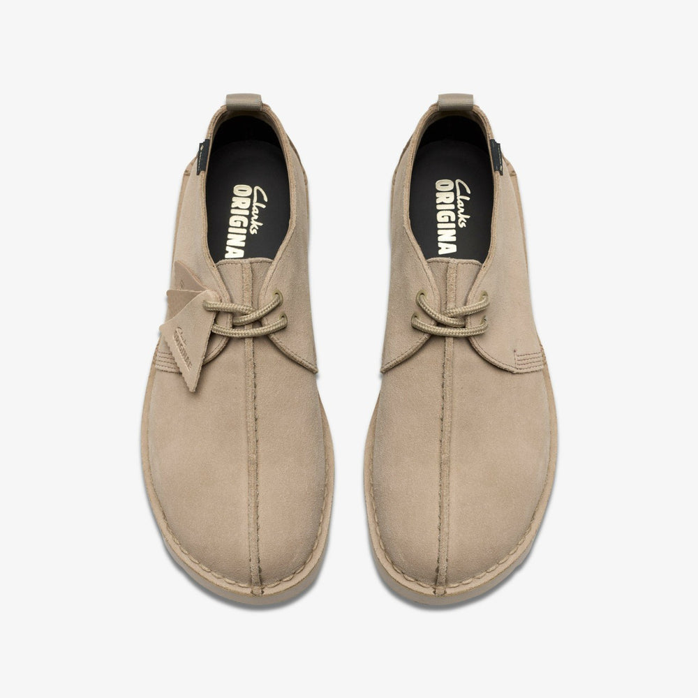 Desert Trek GORE-TEX Sand Suede