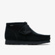 Black Suede