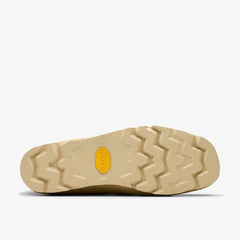Wallabee Boot GORE-TEX Maple Suede