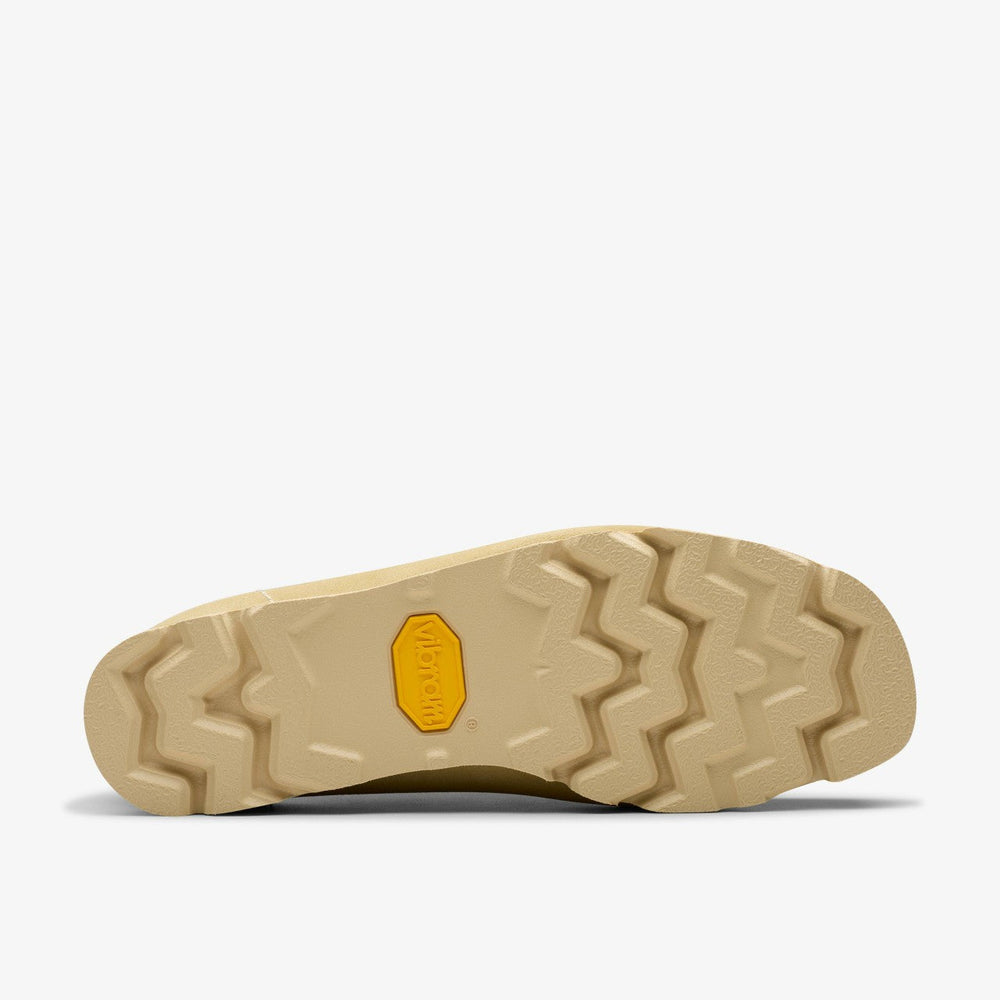 Wallabee GORE-TEX Maple Suede
