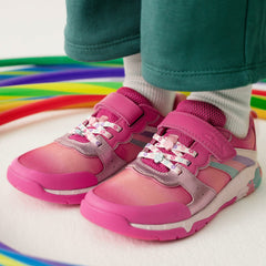 Tidal Star Kid Bright Pink Combination