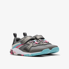 Tidal Star Toddler Gun Metal