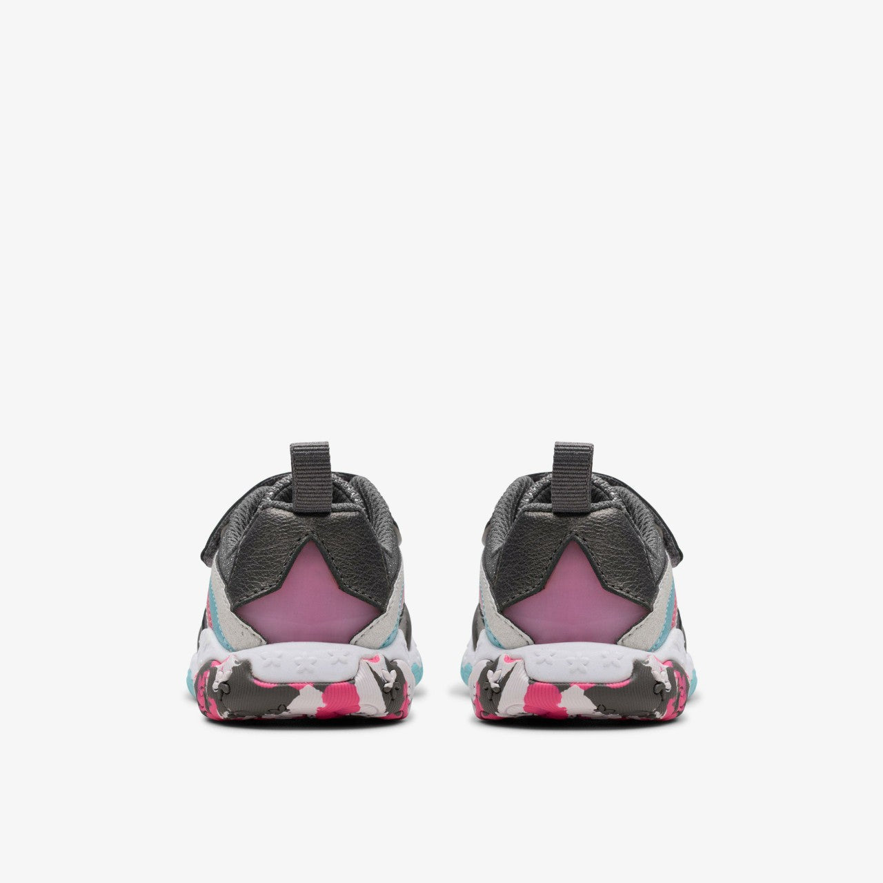 Tidal Star Toddler Gun Metal