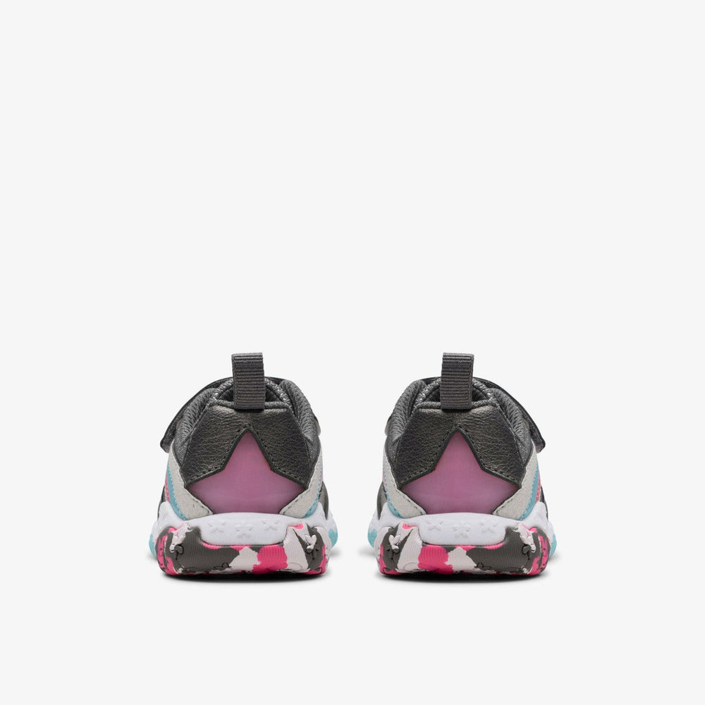 Tidal Star Toddler Gun Metal
