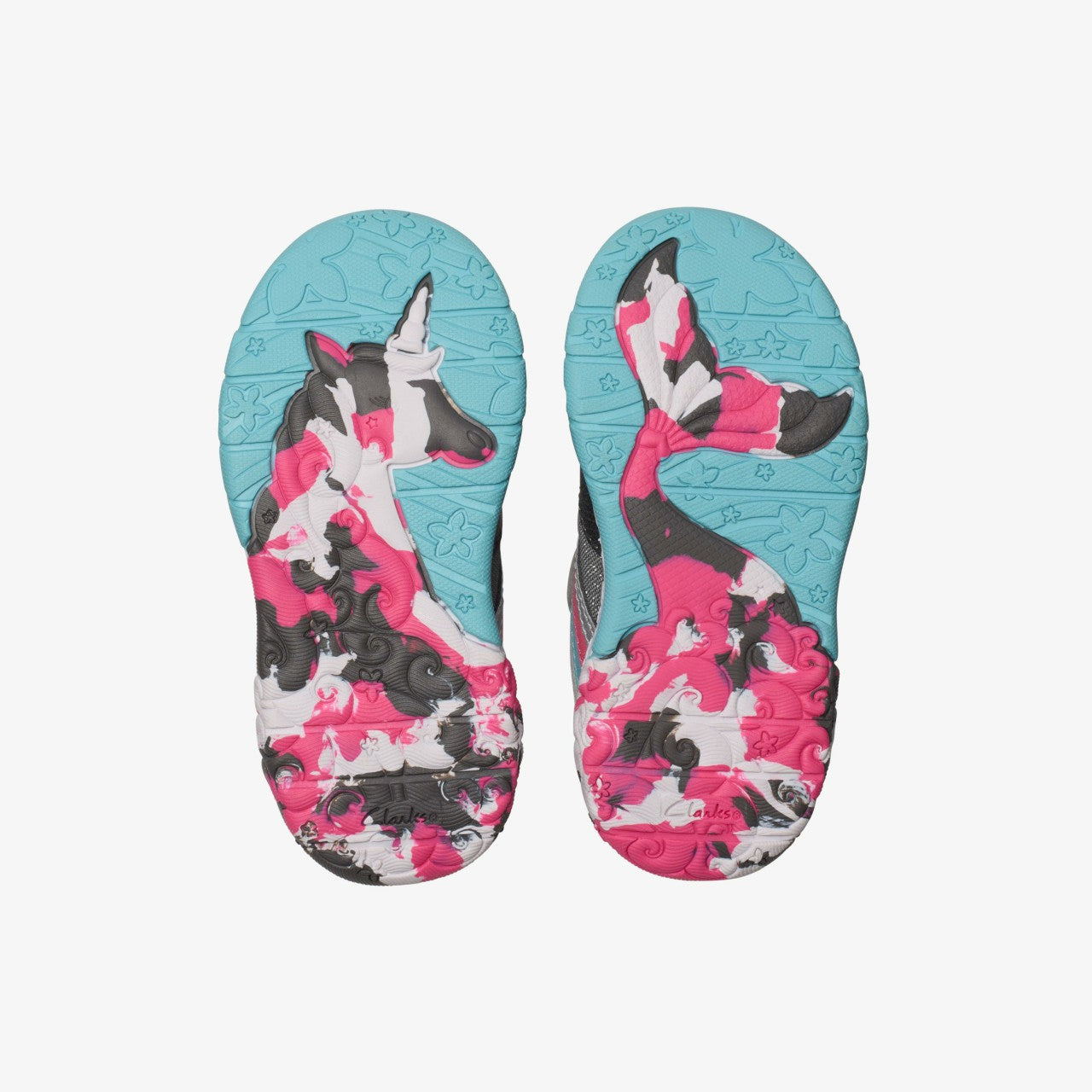 Tidal Star Toddler Gun Metal