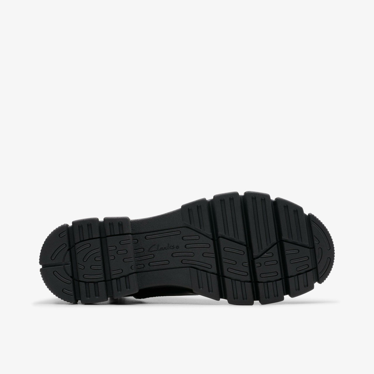 Evyn Top Youth Black
