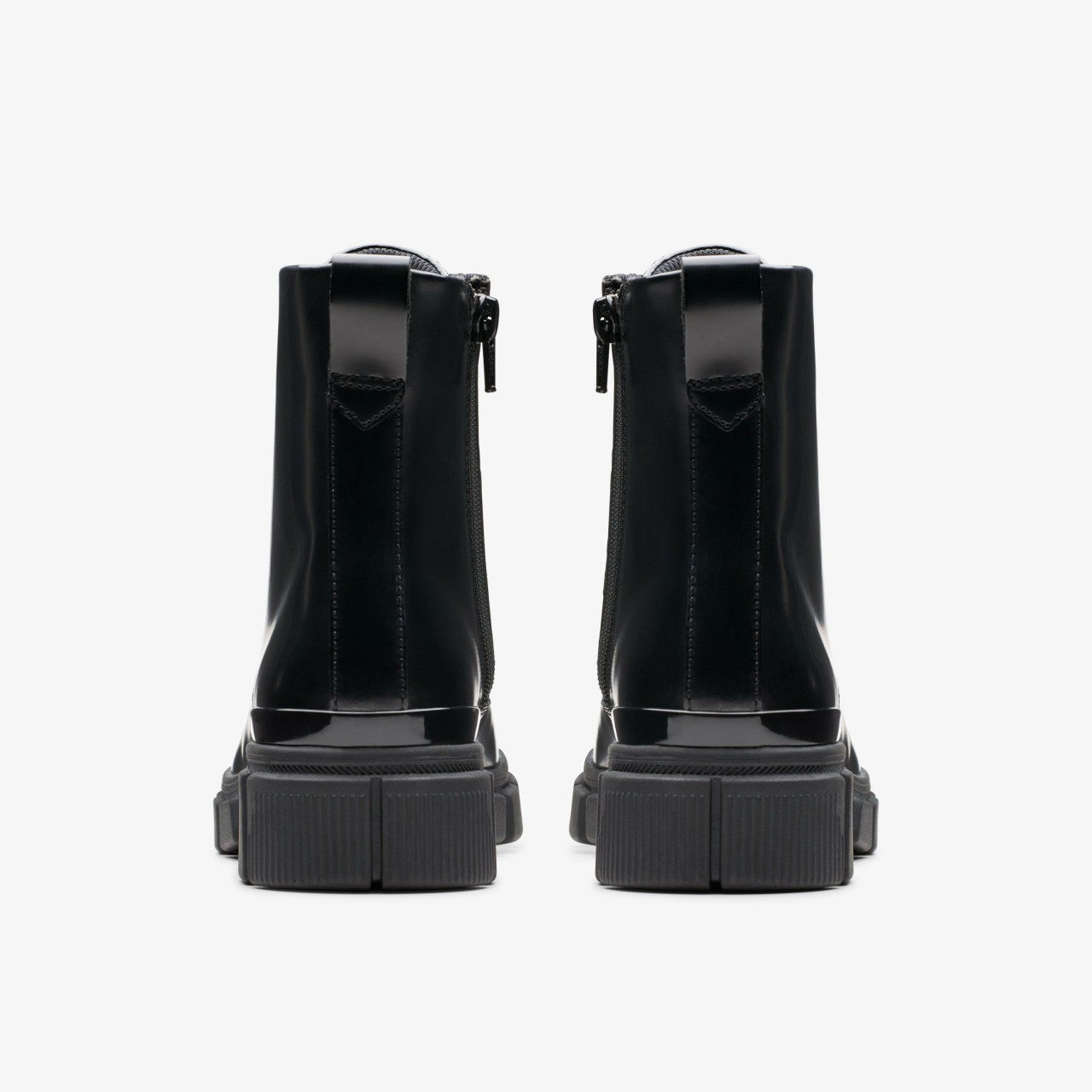 Evyn Top Youth Black