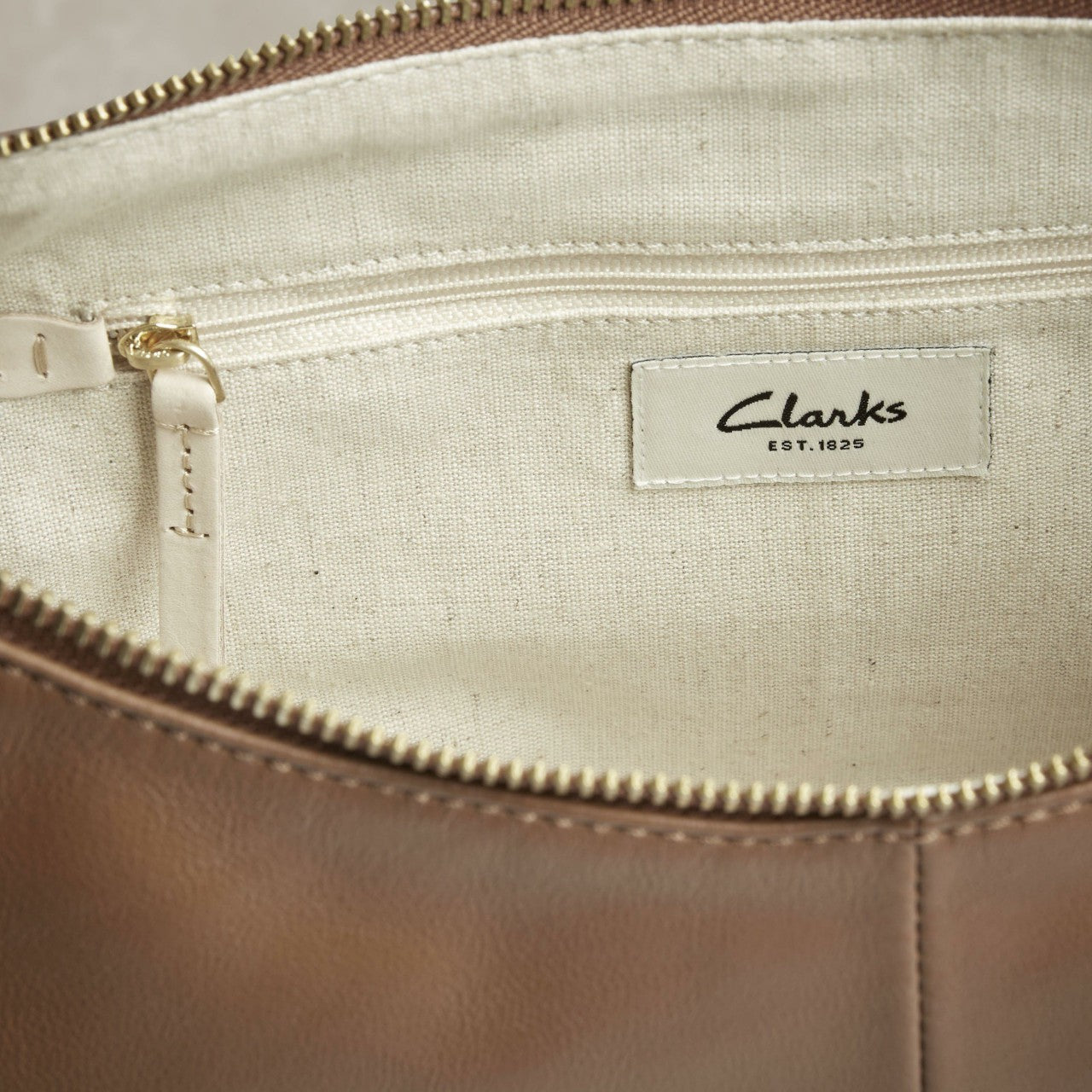 Willow Moon Tan Leather