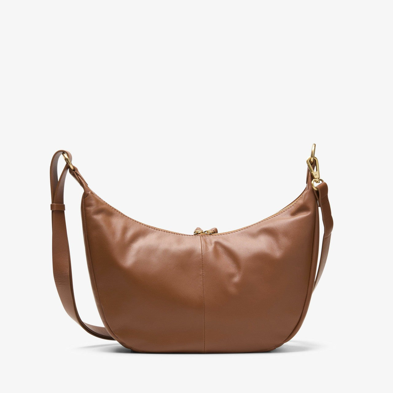 Willow Moon Tan Leather