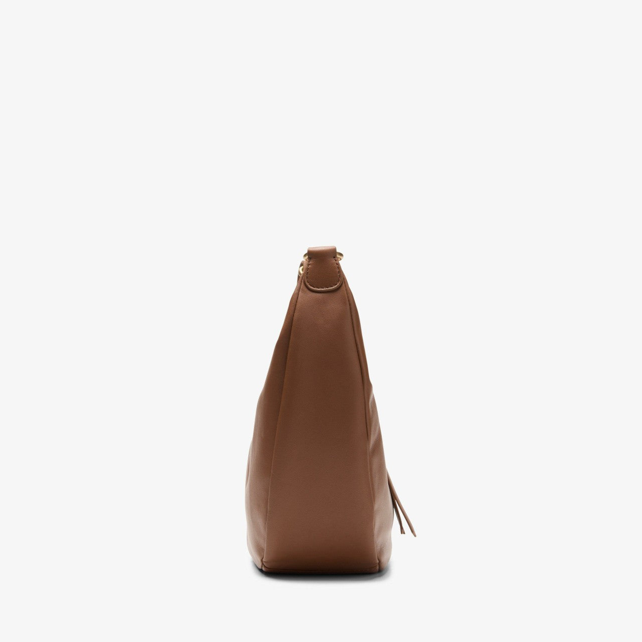 Willow Moon Tan Leather