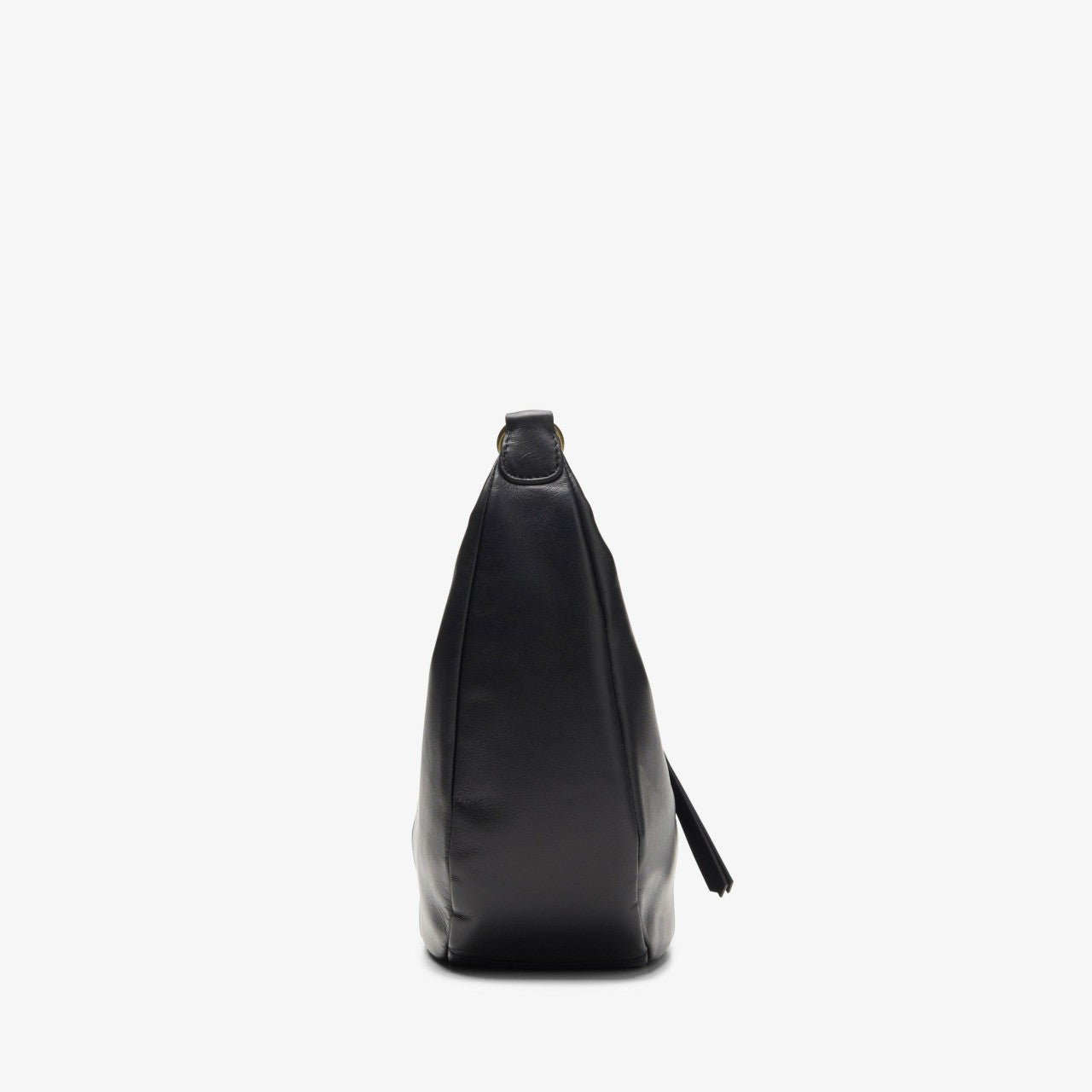 Willow Moon Black Leather