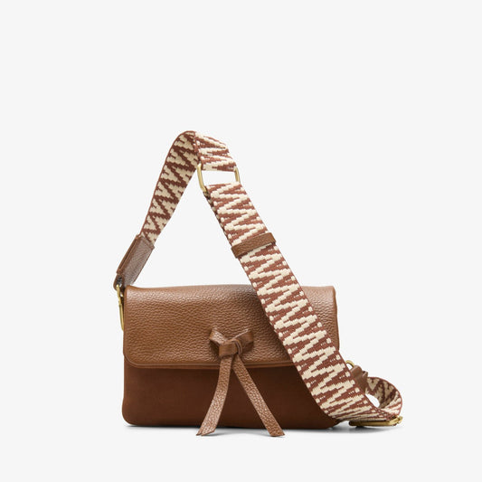 Willow Mini Tan Combination