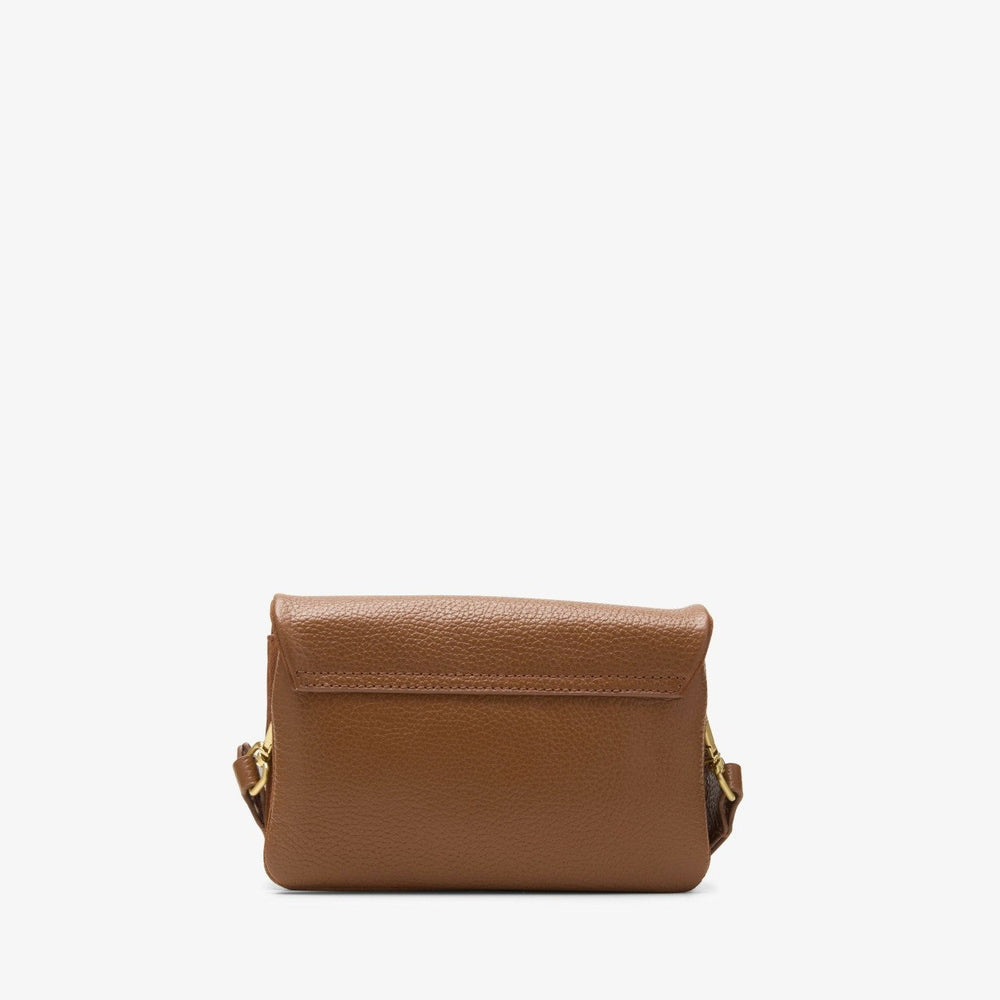 Willow Mini Tan Combination