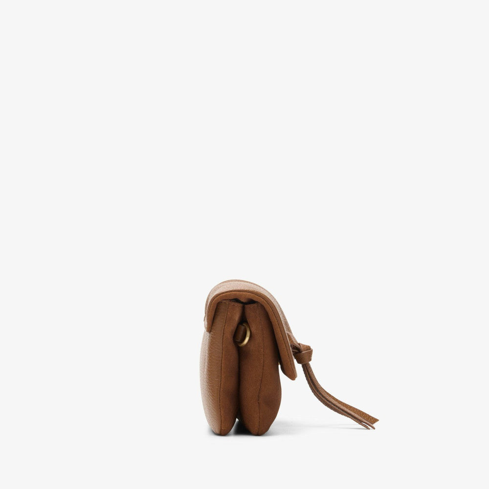 Willow Mini Tan Combination