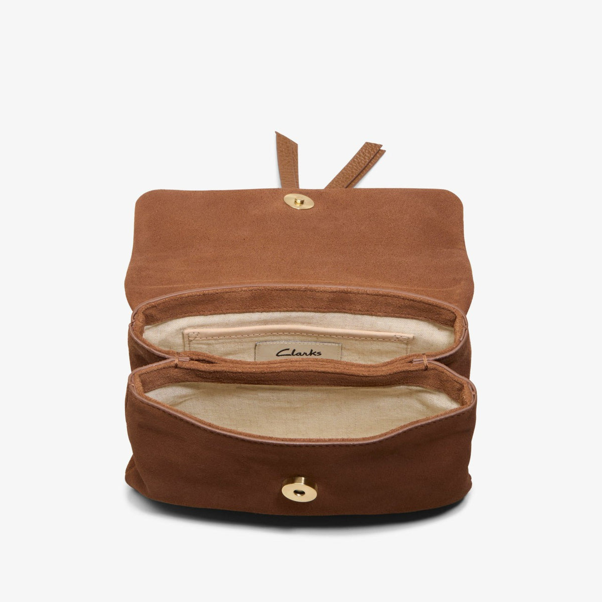Willow Mini Tan Combination