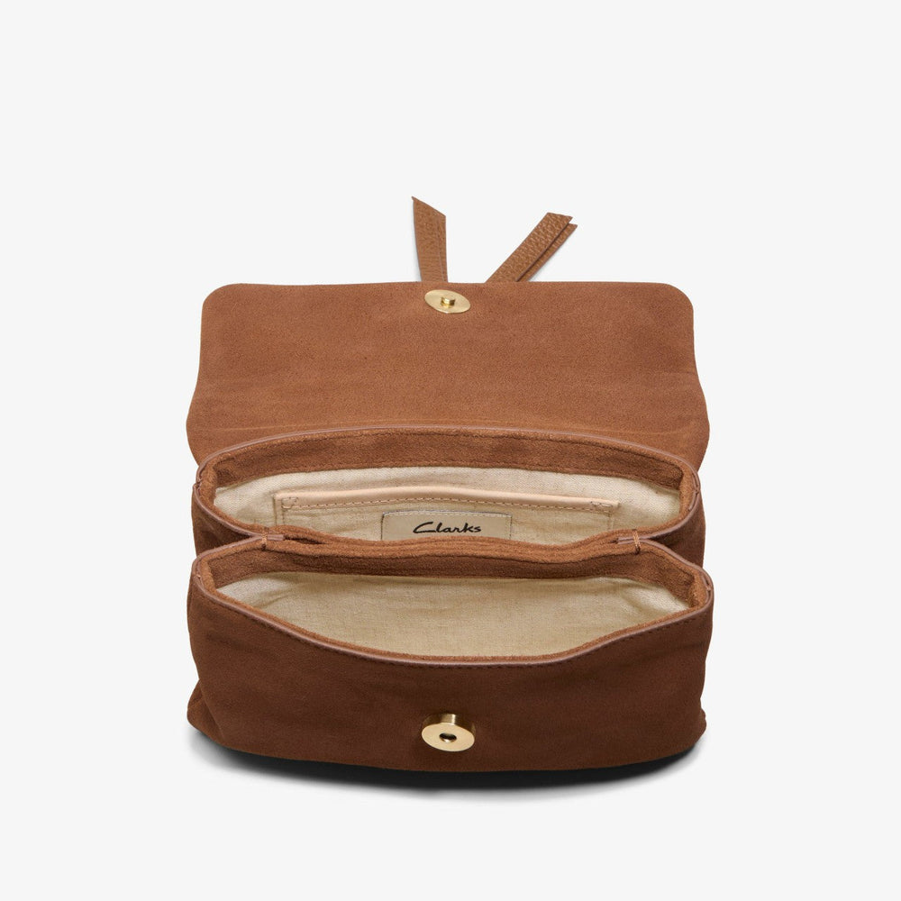 Willow Mini Tan Combination