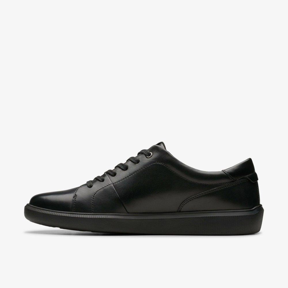 Brodin Lace Black