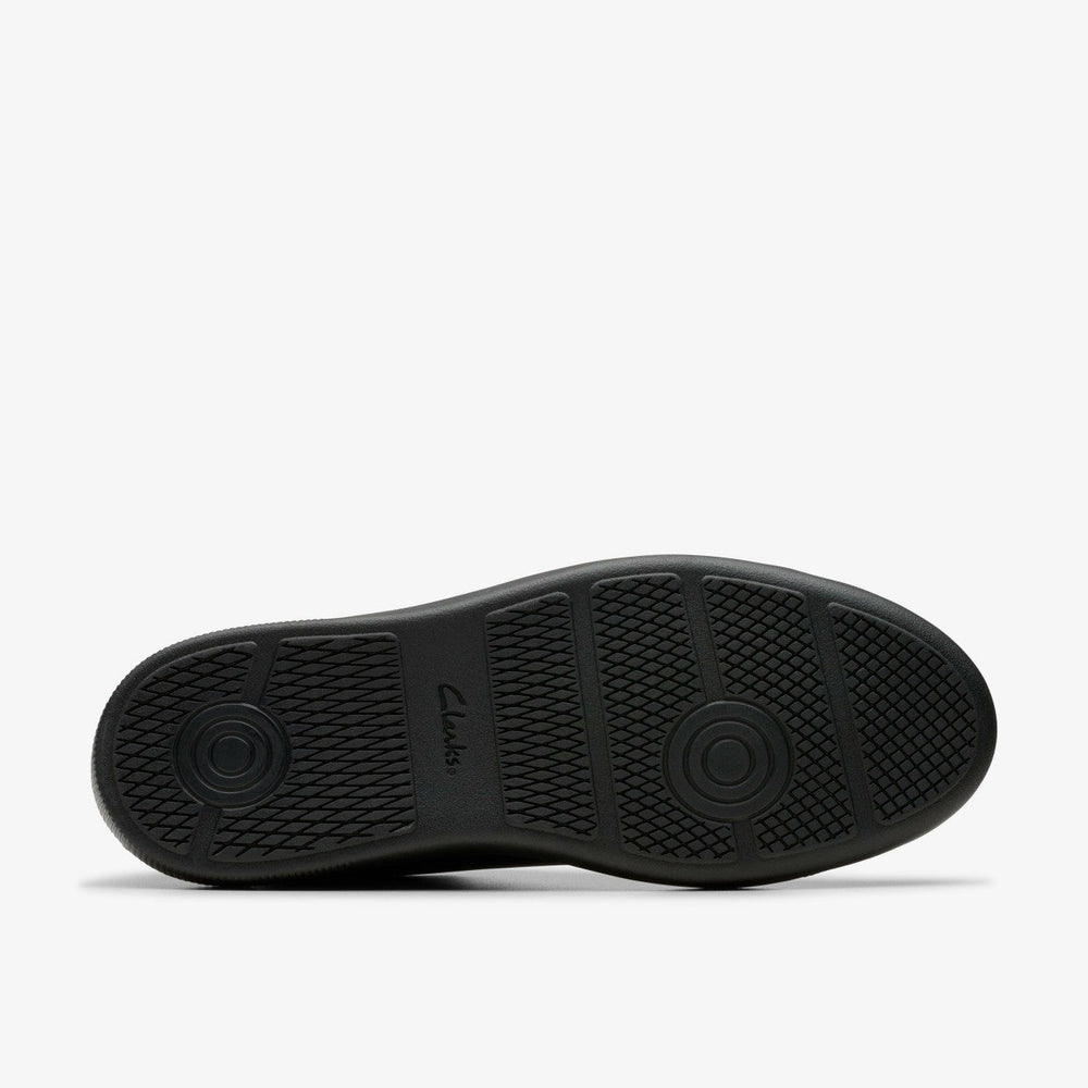Brodin Lace Black
